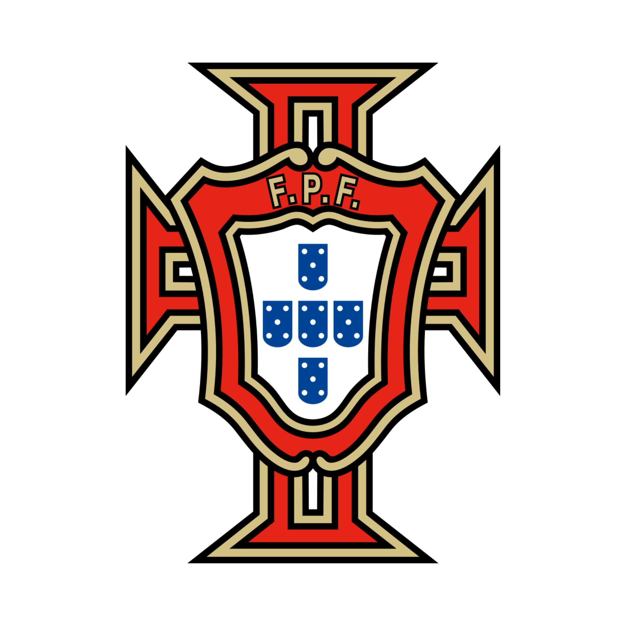البرتغال