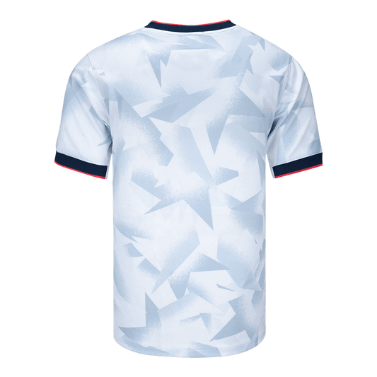 (Ready To Ship) USA FIFA World Cup Home Jersey 2026 - Goal Digger Jerseys | High Quality Football Kits | Free Shipping