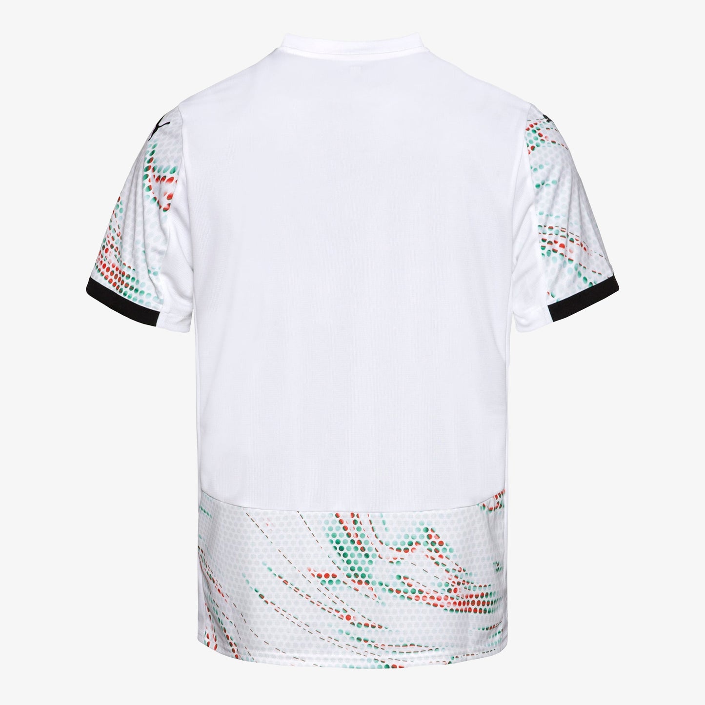 (Ready To Ship) Portugal 2025 Away Jersey