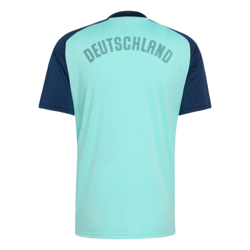 Germany FIFA World Cup Pre Match Jersey 2026 - Goal Digger Jerseys | High Quality Football Kits | Free Shipping