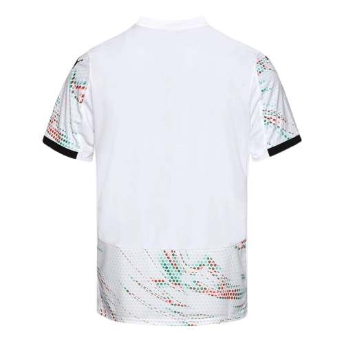(Ready To Ship) Portugal 2025 Away Jersey - Goal Digger Jerseys | High Quality Football Kits | Free Shipping