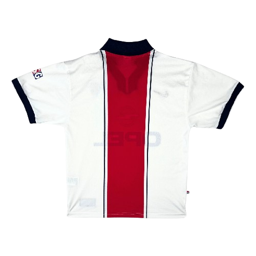 قميص ريال مدريد الأساسي 2024/25