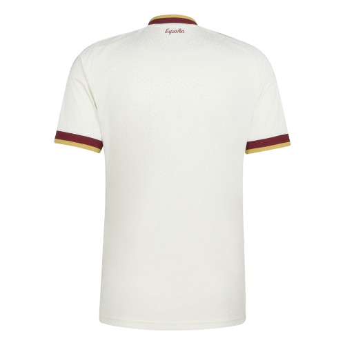 Spain FIFA World Cup Away Jersey 2026 - Goal Digger Jerseys | High Quality Football Kits | Free Shipping
