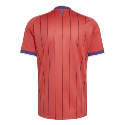 Scotland FIFA World Cup Away Jersey 2026 - Goal Digger Jerseys | High Quality Football Kits | Free Shipping