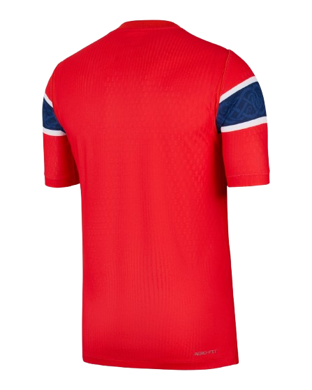 Norway FIFA World Cup Home Jersey 2026 - Goal Digger Jerseys | High Quality Football Kits | Free Shipping