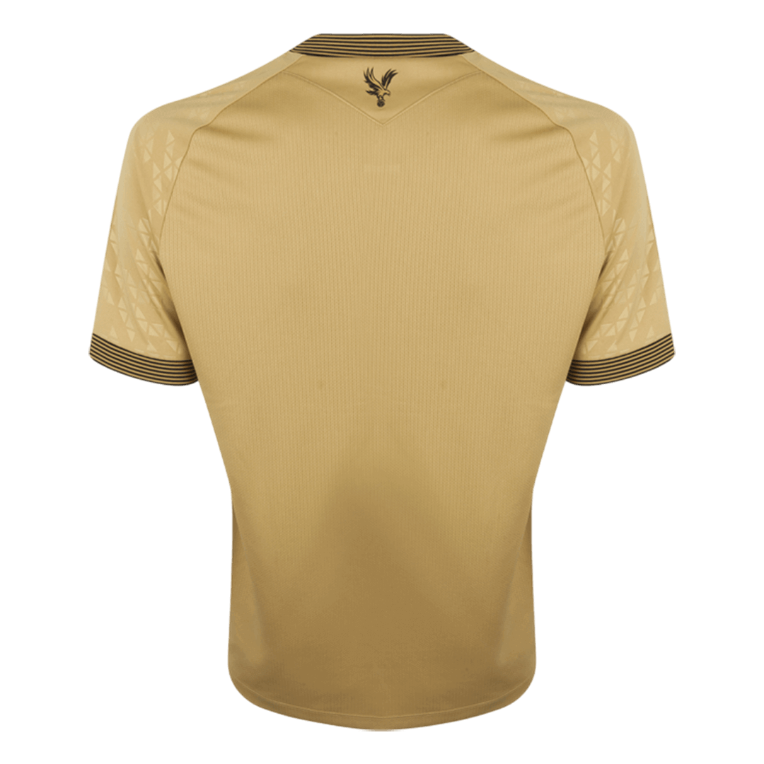 Crystal Palace Away 25/26 - Goal Digger Jerseys | High Quality Football Kits | Free Shipping