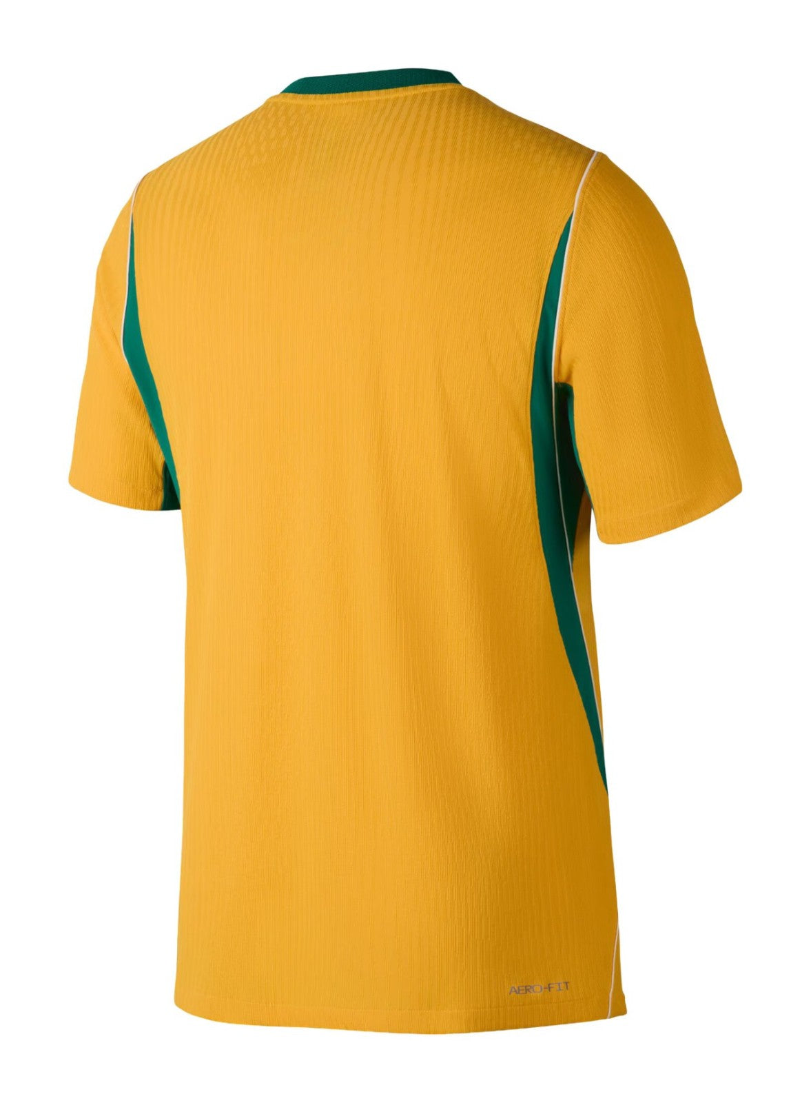 Australia FIFA World Cup Home Jersey 2026 - Goal Digger Jerseys | High Quality Football Kits | Free Shipping