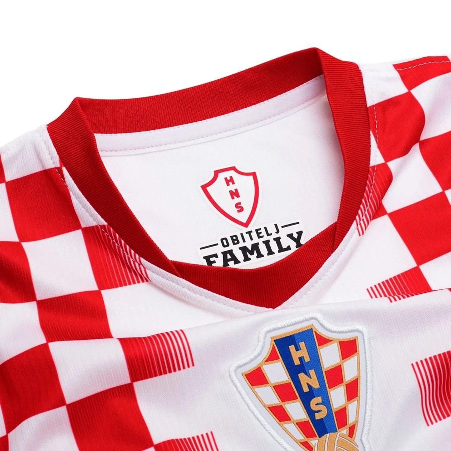 Croatia FIFA World Cup Home 2026