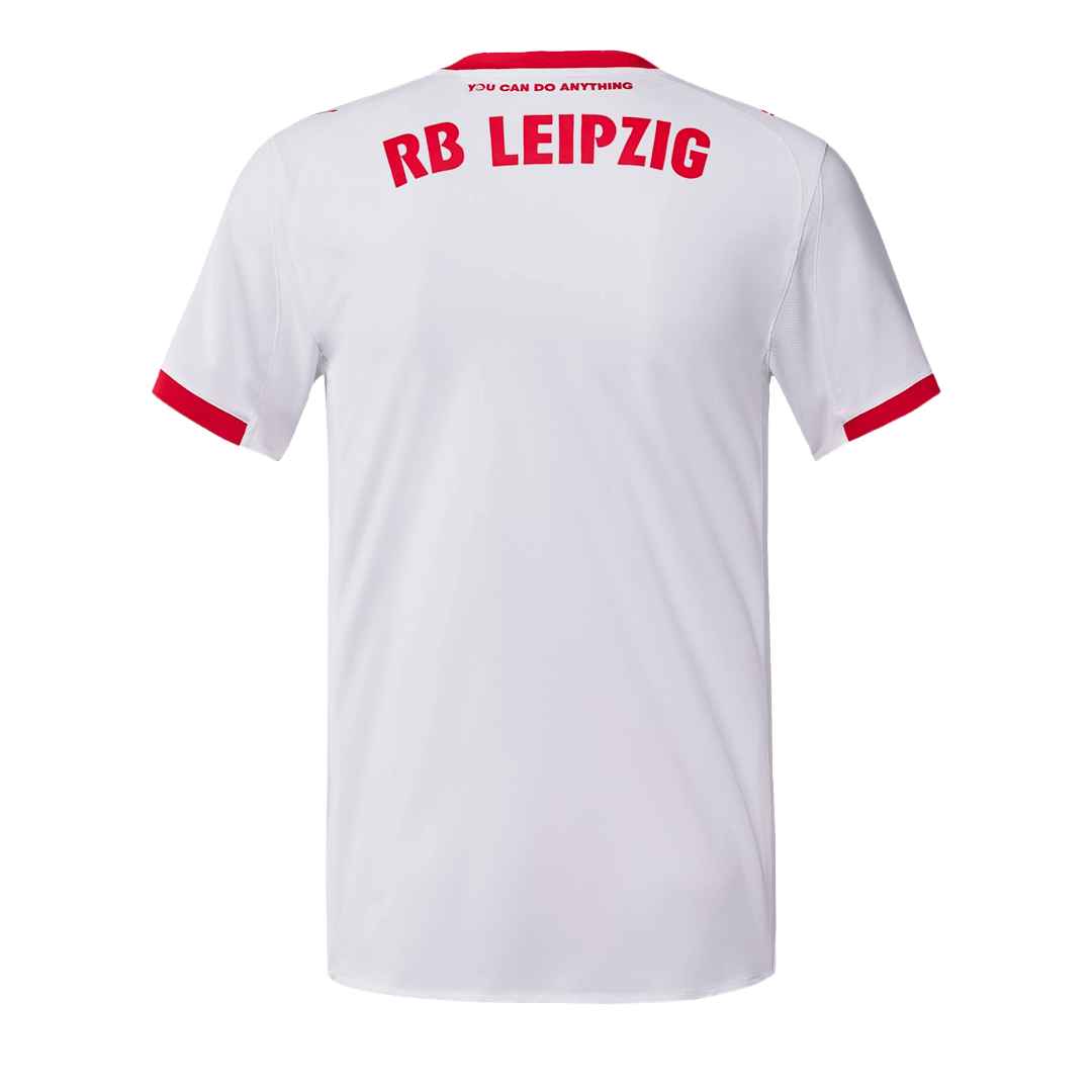 RB Leipzig Home 25/26 - Goal Digger Jerseys | High Quality Football Kits | Free Shipping