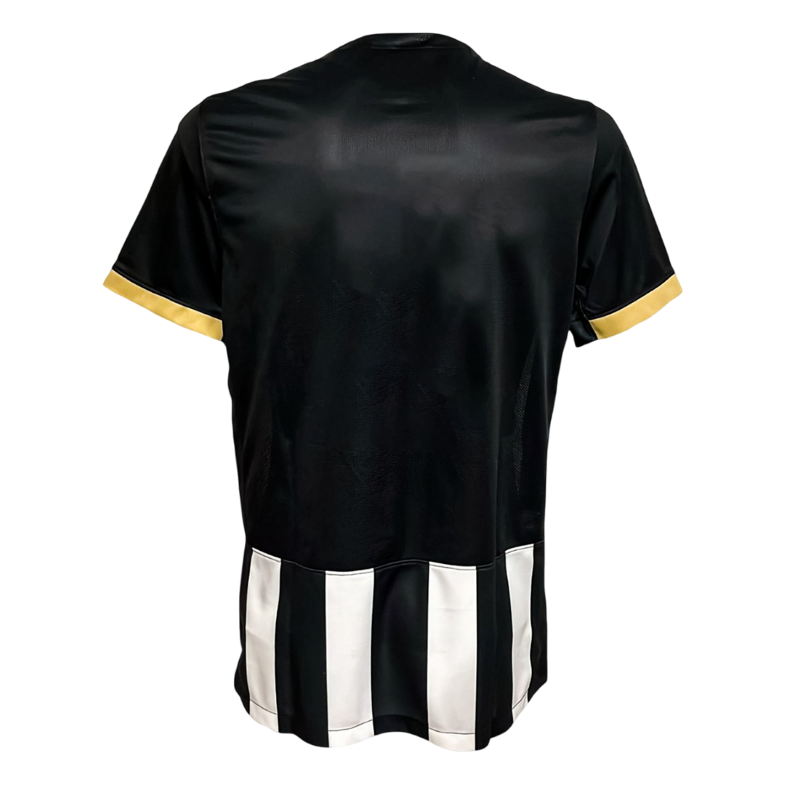 Angers SCO Home 25/26 - Goal Digger Jerseys | High Quality Football Kits | Free Shipping