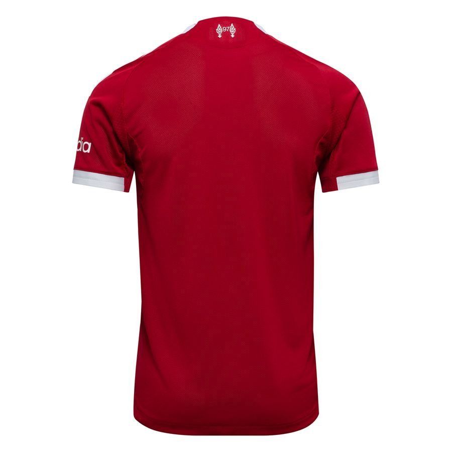 (Ready To Ship) L FC 2025/26 Home Authentic Jersey