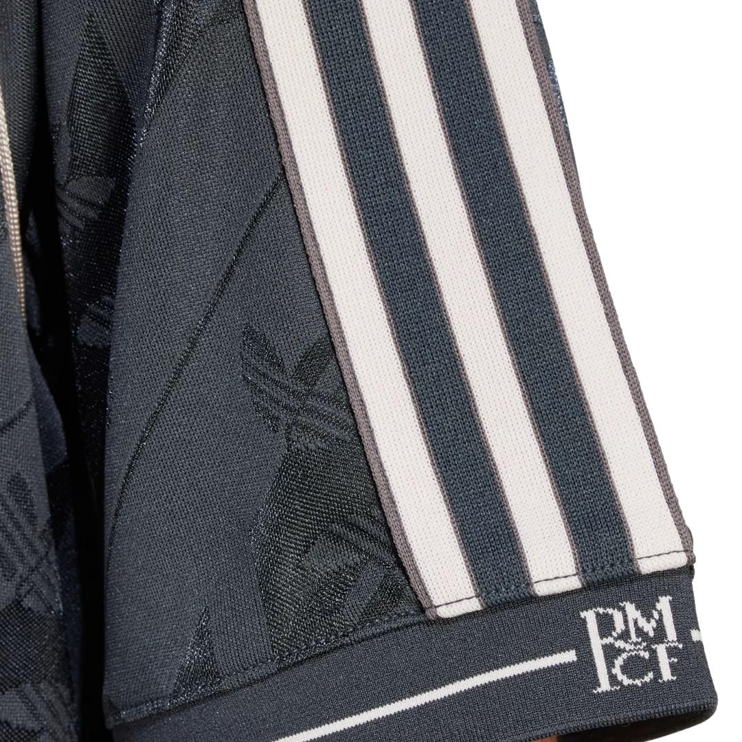 Real Madrid LFSTLR Soccer Jersey 2025 - Goal Digger Jerseys | High Quality Football Kits | Free Shipping