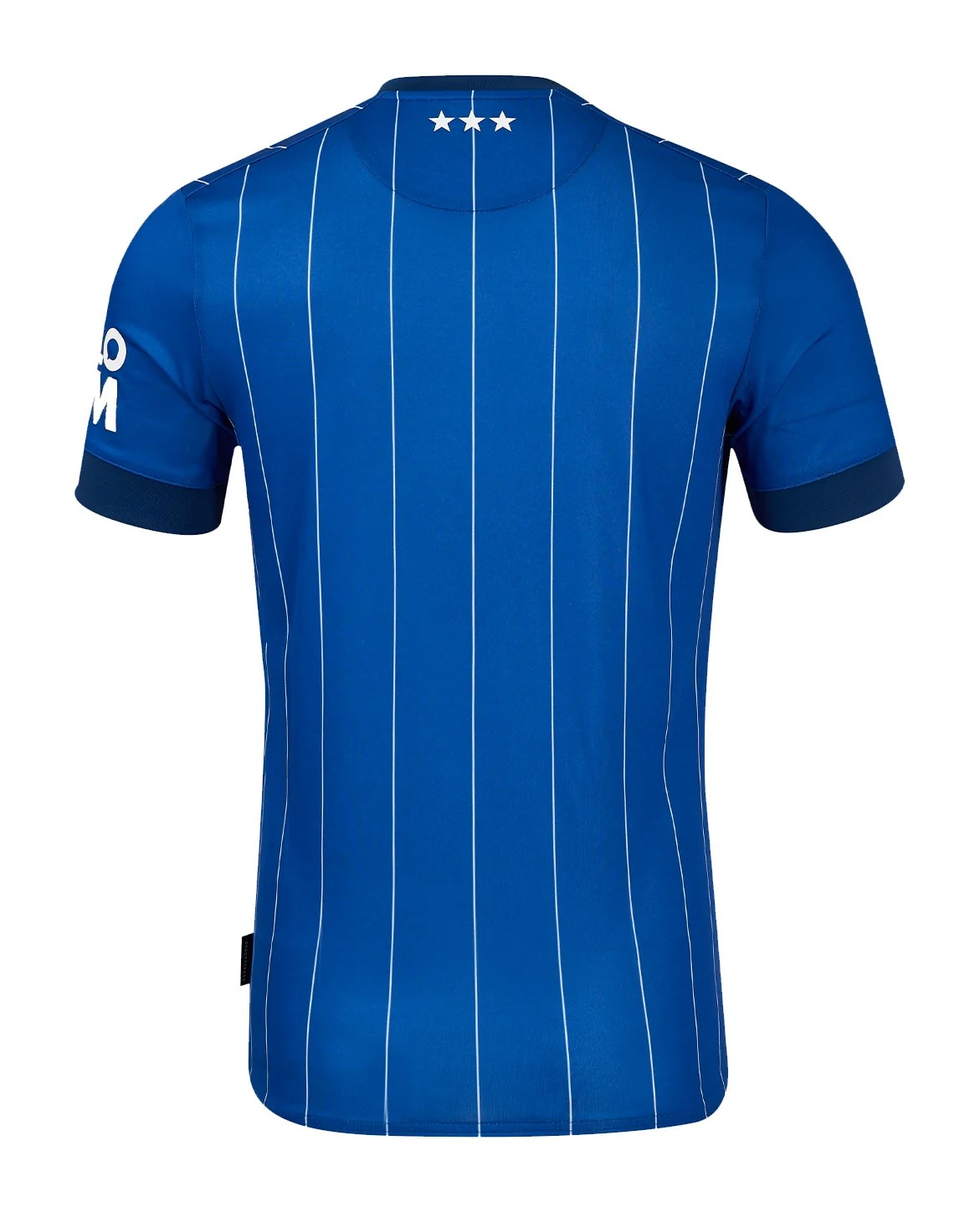 Ipswich Town Home Soccer Jersey 2024/25 - Goal Digger Jerseys | High Quality Football Kits | Soccer Jerseys