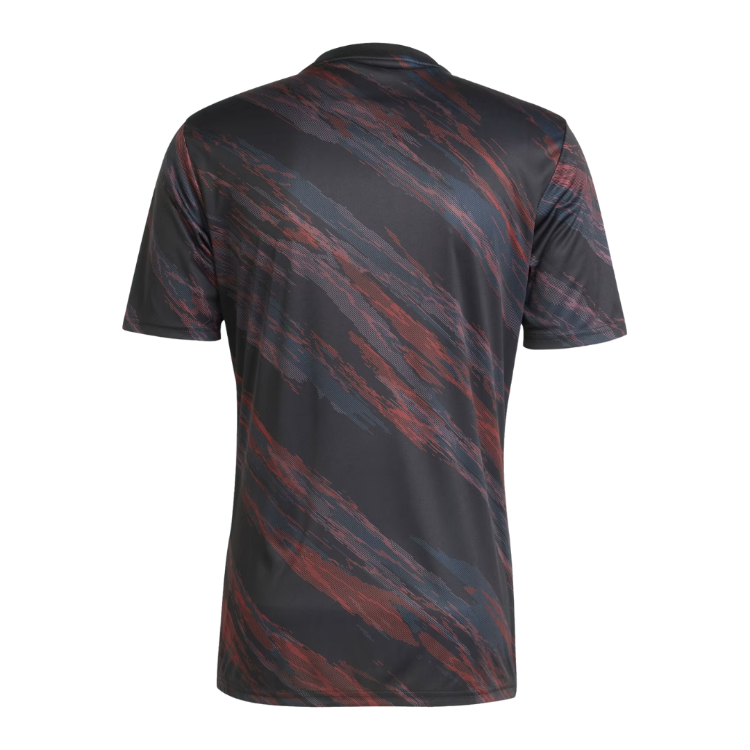 Bayern Munich Pre-Match Jersey 2025/26