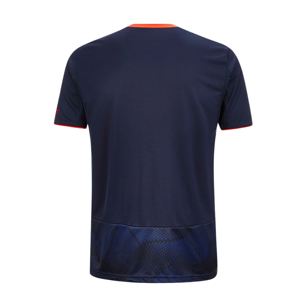 Nottingham Forest Third Jersey 2025/26