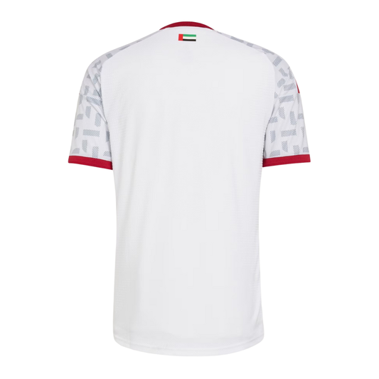 UAE FIFA World Cup Home Jersey 2026