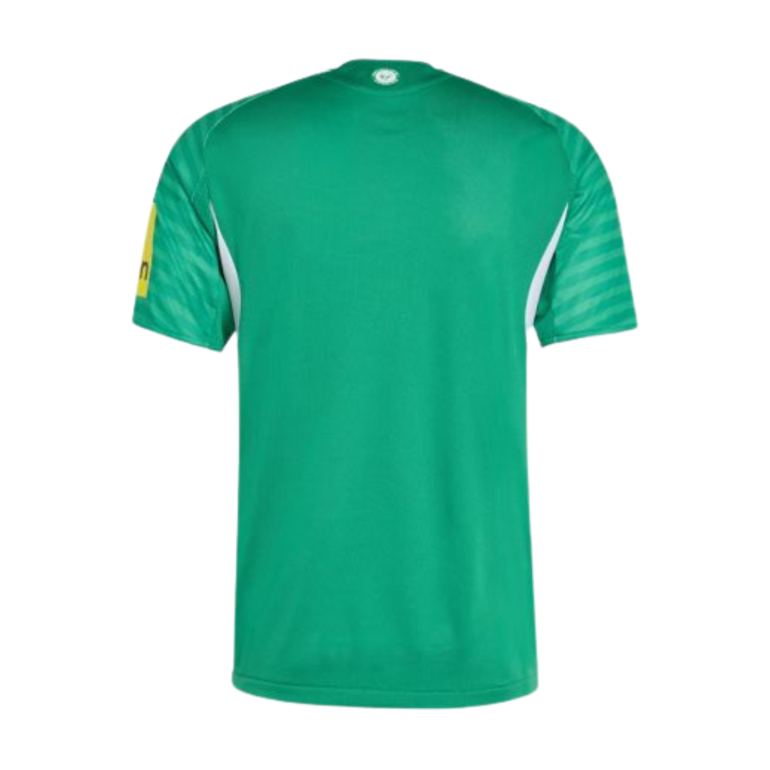 Newcastle United Away Jersey 2025/26