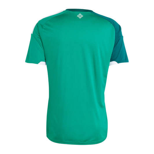 Northern Ireland FIFA World Cup Home Jersey 2026