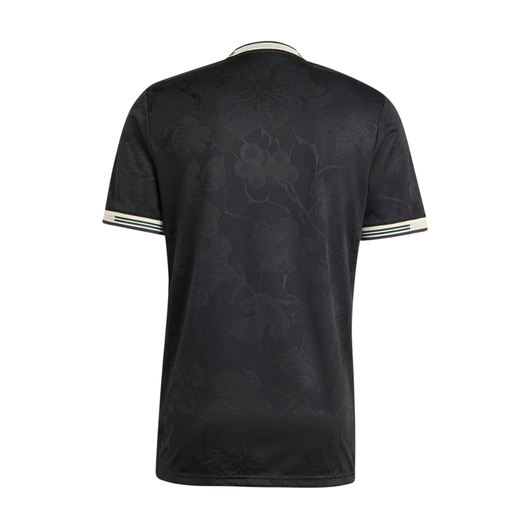 Juventus Third Jersey 2025/26