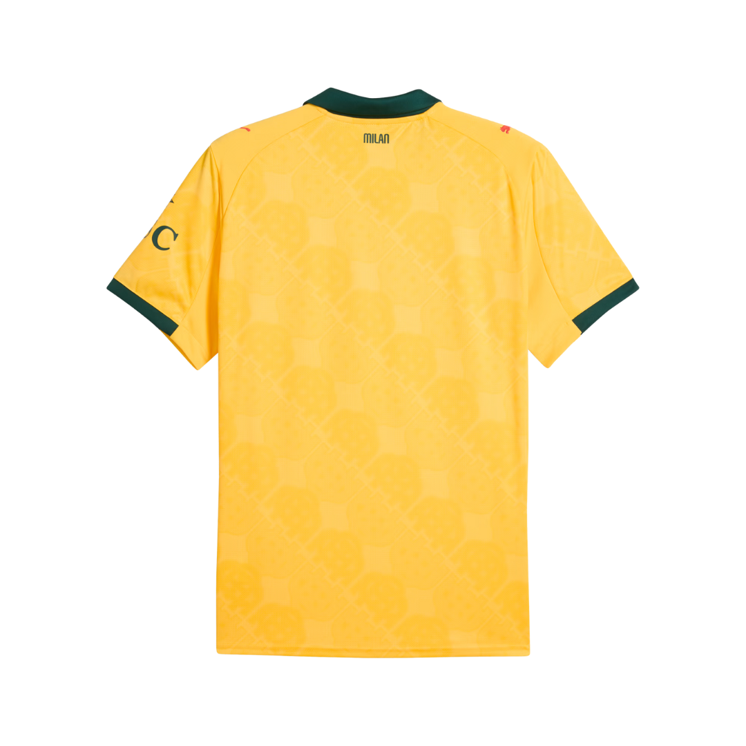 AC Milan Third Away Jersey 2025/26