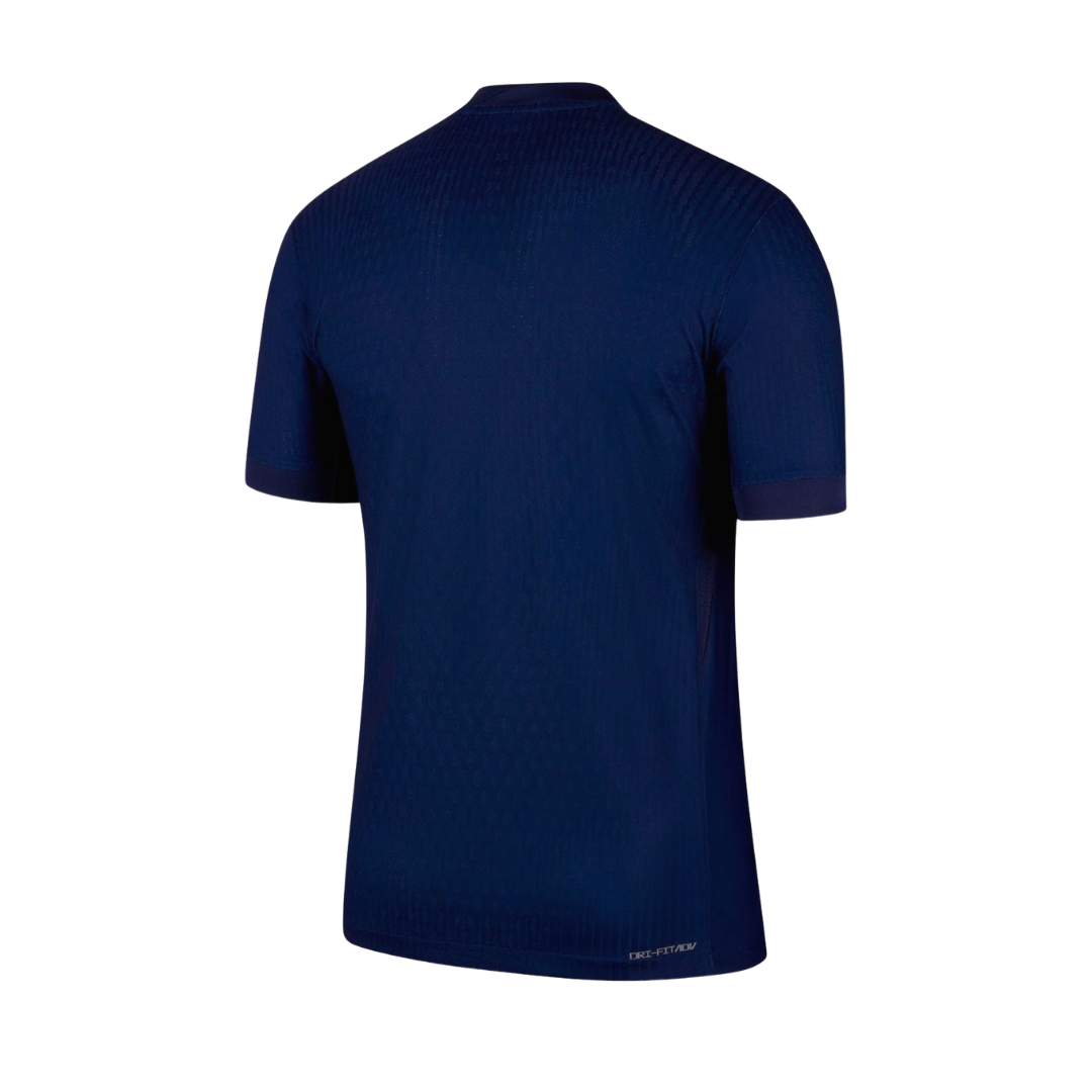 PSG Paris Saint Germain Home Kit 2025/26