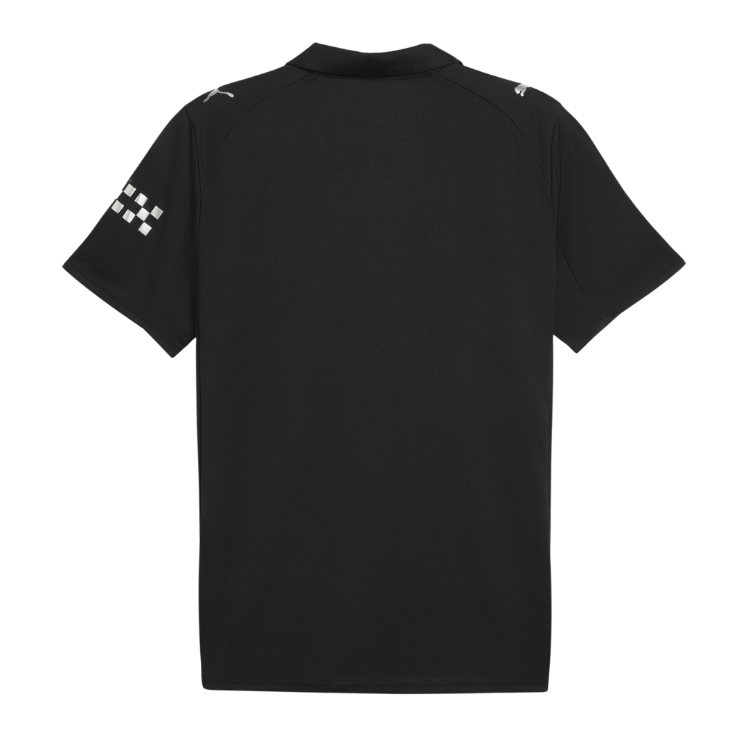 Manchester City Away Jersey 2025/26