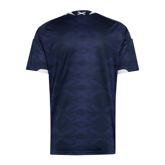 Scotland FIFA World Cup Home Jersey 2026
