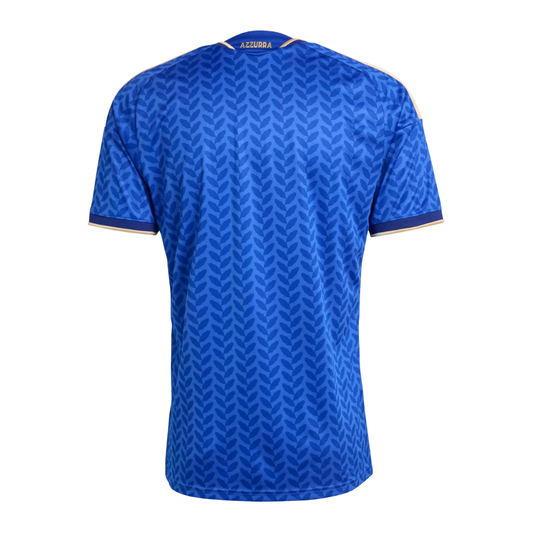 Italy FIFA World Cup Home Jersey 2026