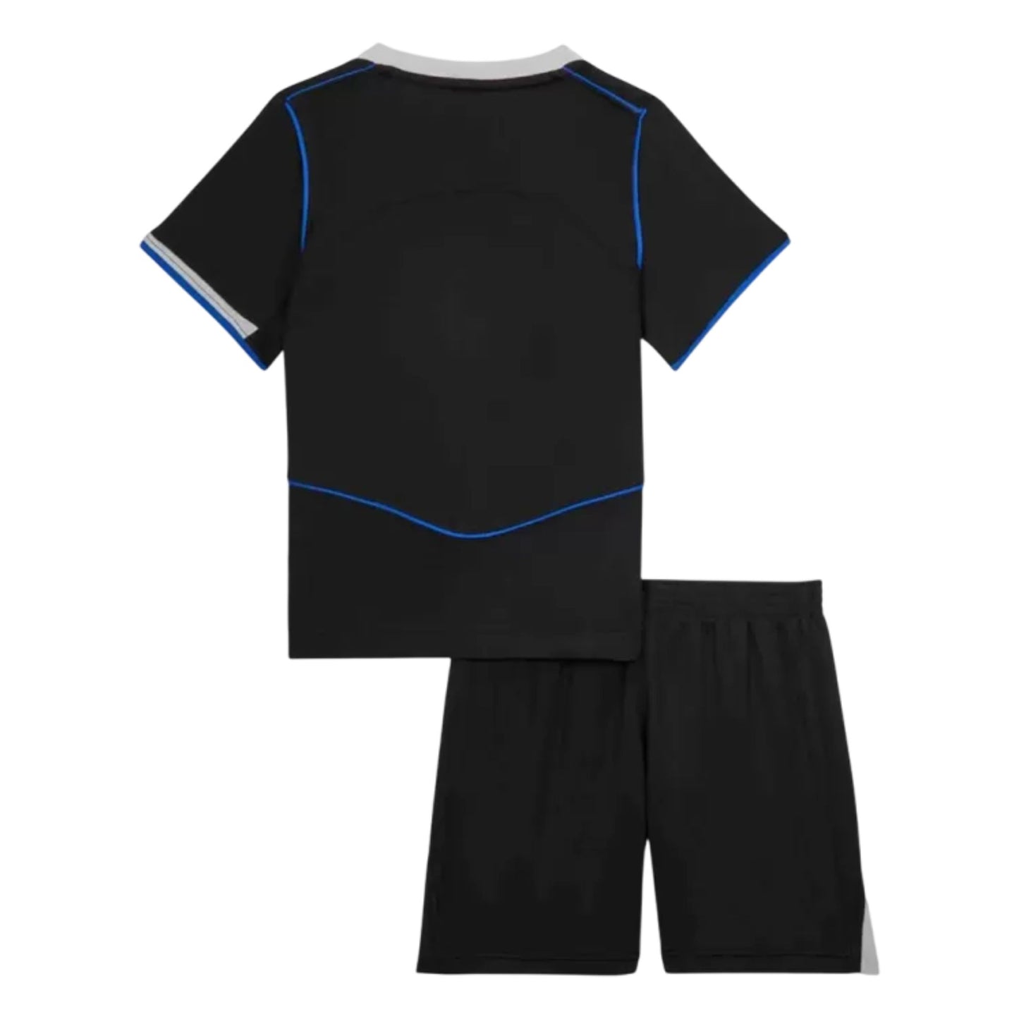 Kids Chelsea Third Away Soccer Jersey 2025/26