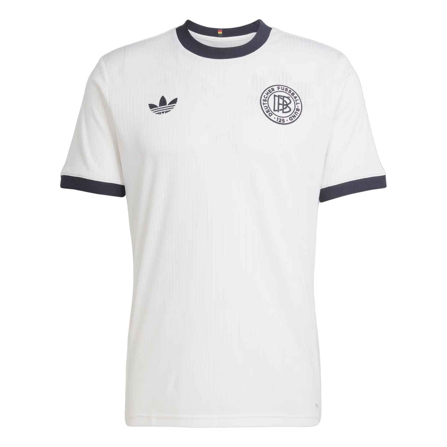 Germany 125th Anniversary Soccer Jersey 2025 - Goal Digger Jerseys | High Quality Football Kits | Free Shipping