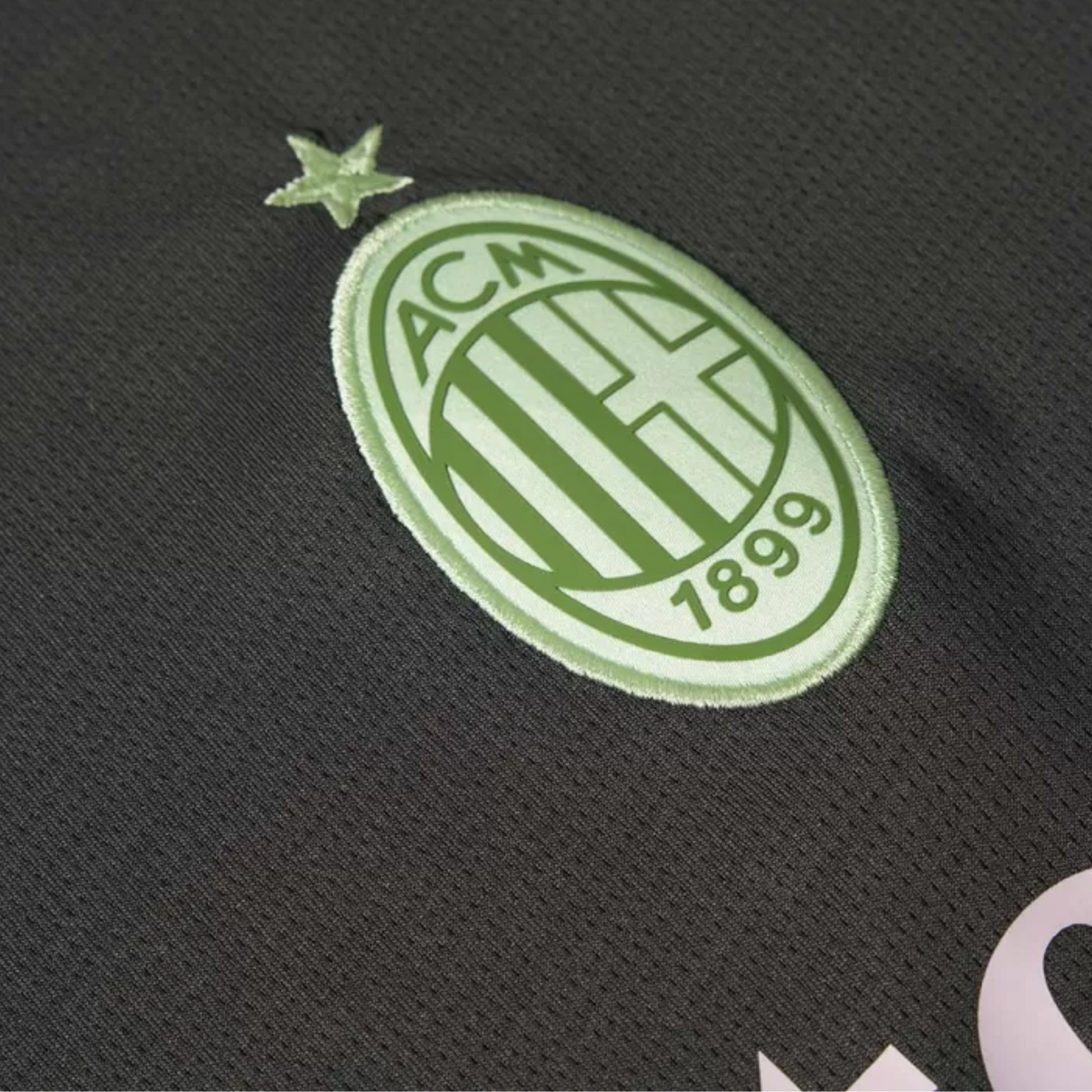 AC Milan Third Away Soccer Jersey 2024/25 - Goal Digger Jerseys | High Quality Football Kits | Free Shipping
