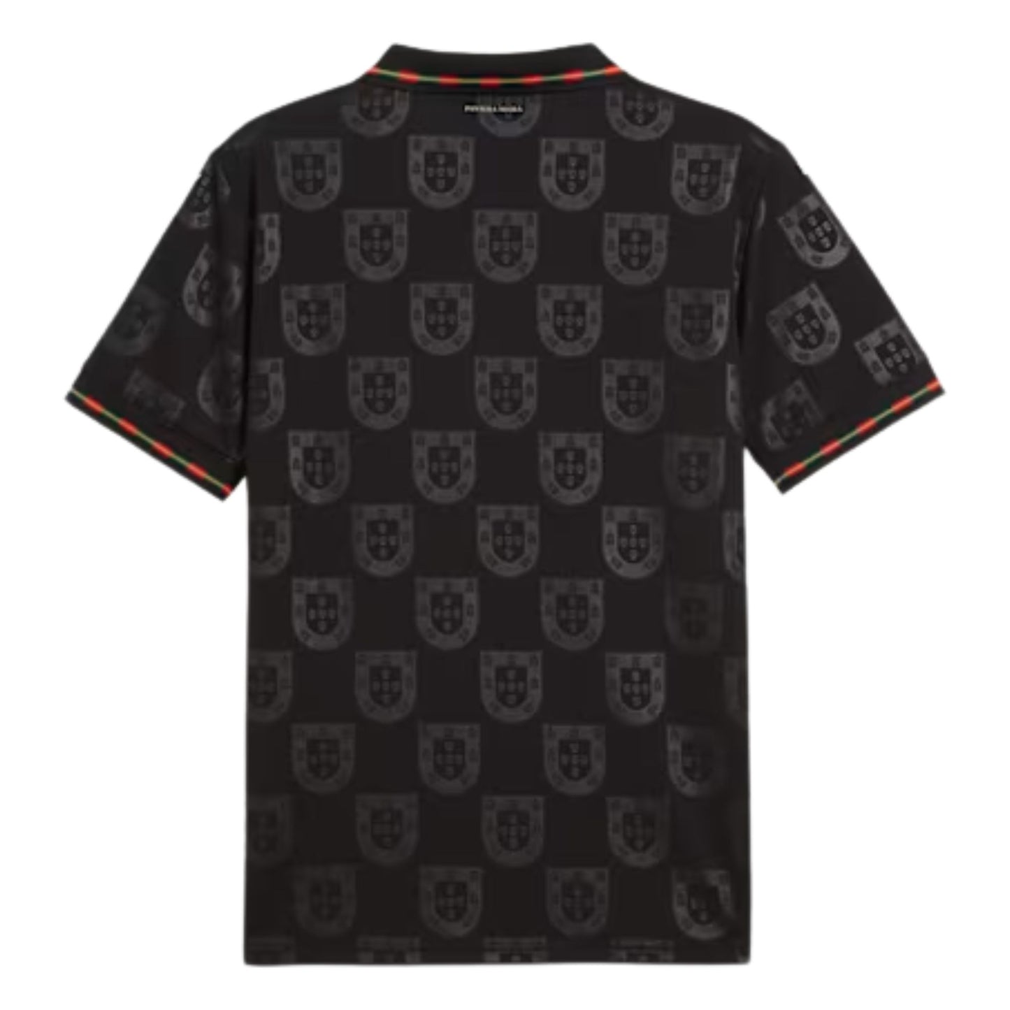 Portugal Special Edition Eusébio Jersey 25/26