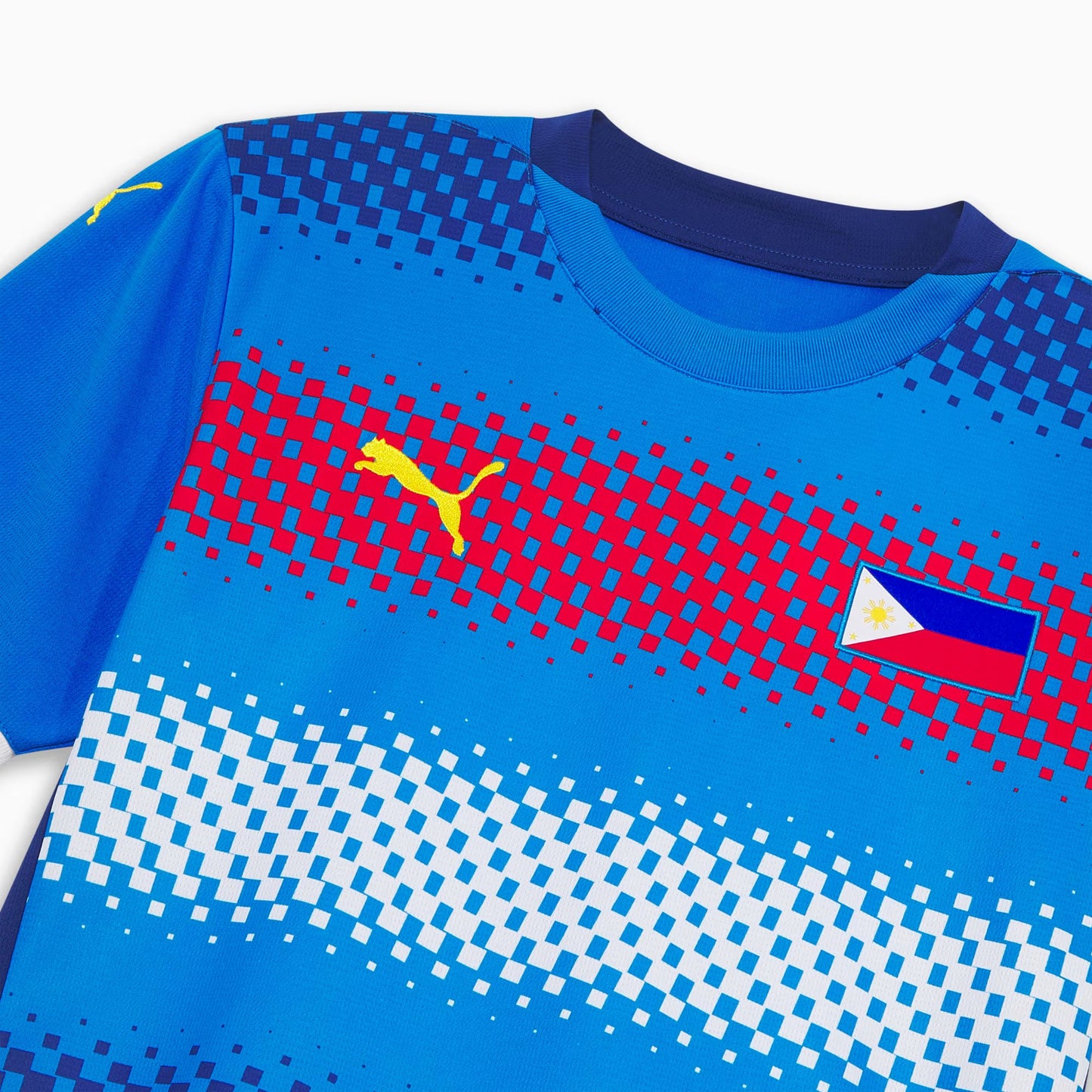Philippines Home Jersey 2026