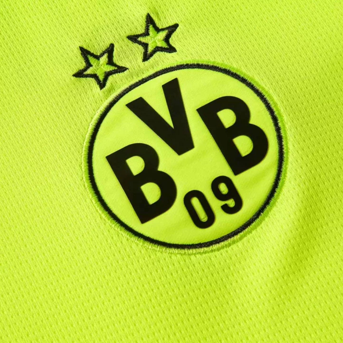Borussia Dortmund Neon Special Soccer Jersey 2024/25 - Goal Digger Jerseys | High Quality Football Kits | Free Shipping