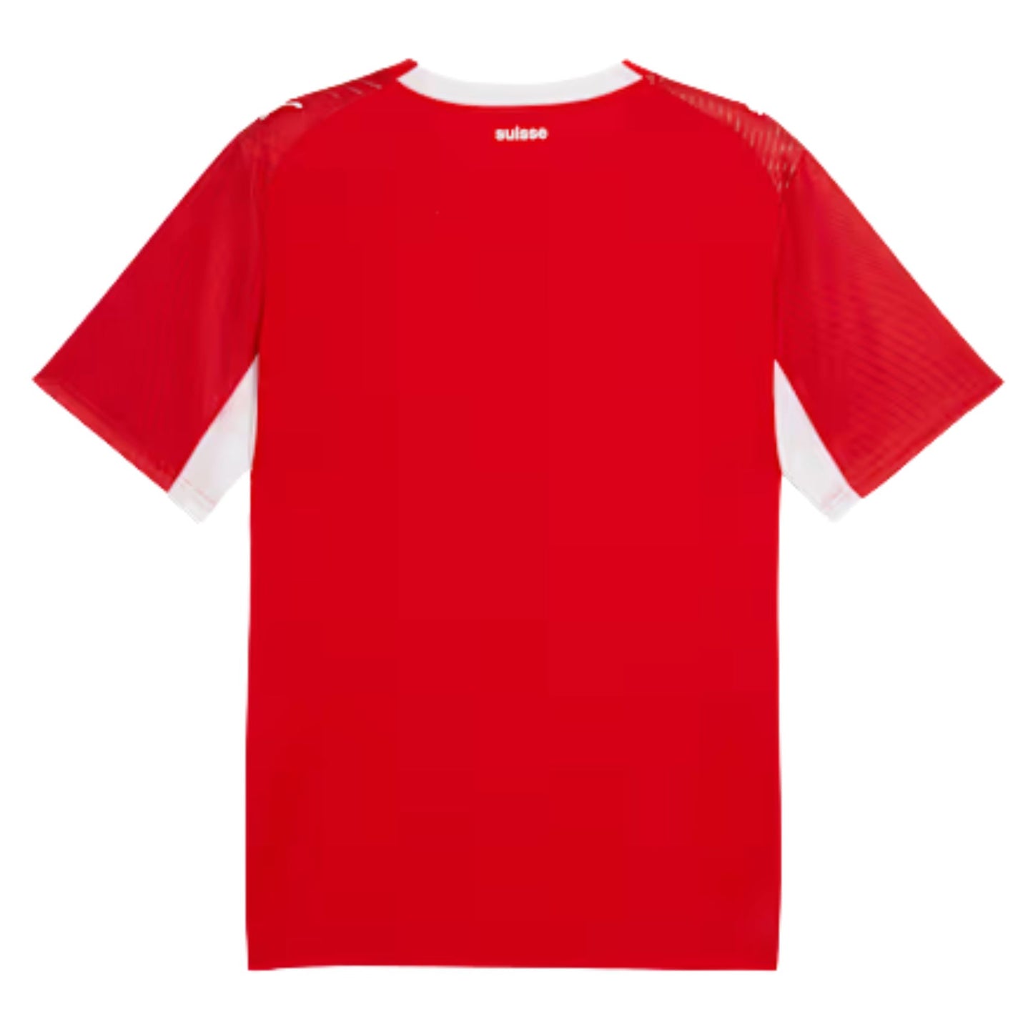 Switzerland FIFA World Cup Home Jersey 2026