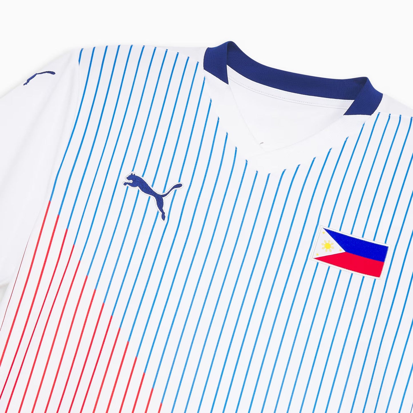 Philippines Away Jersey 2026