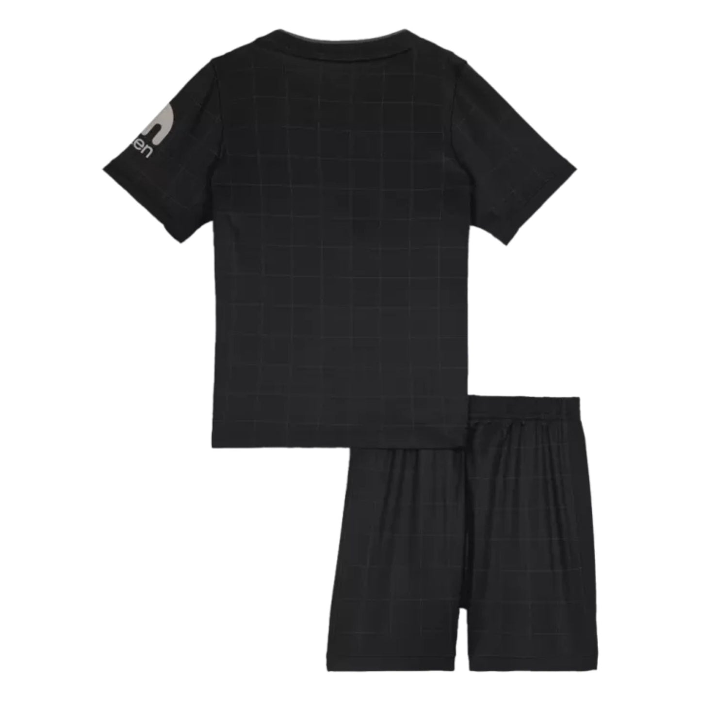 Kids Tottenham Hotspur Away Soccer Jersey 2025/26