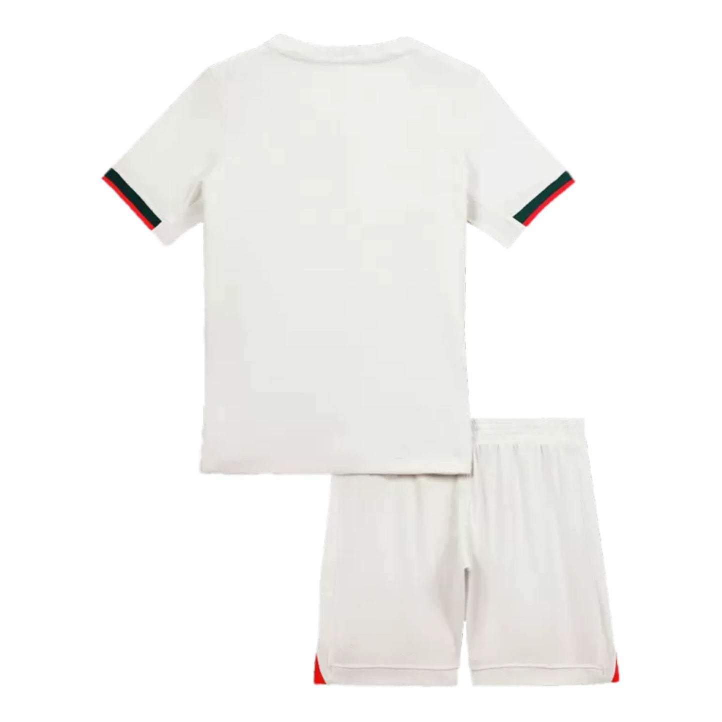 Kids Chelsea Away Soccer Jersey 2025/26