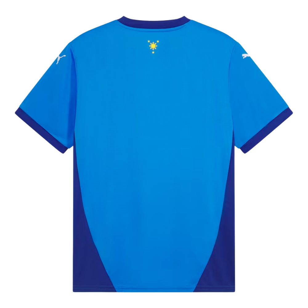 Philippines Home Soccer Jersey 2025