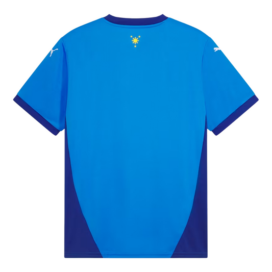 Philippines Home Soccer Jersey 2025