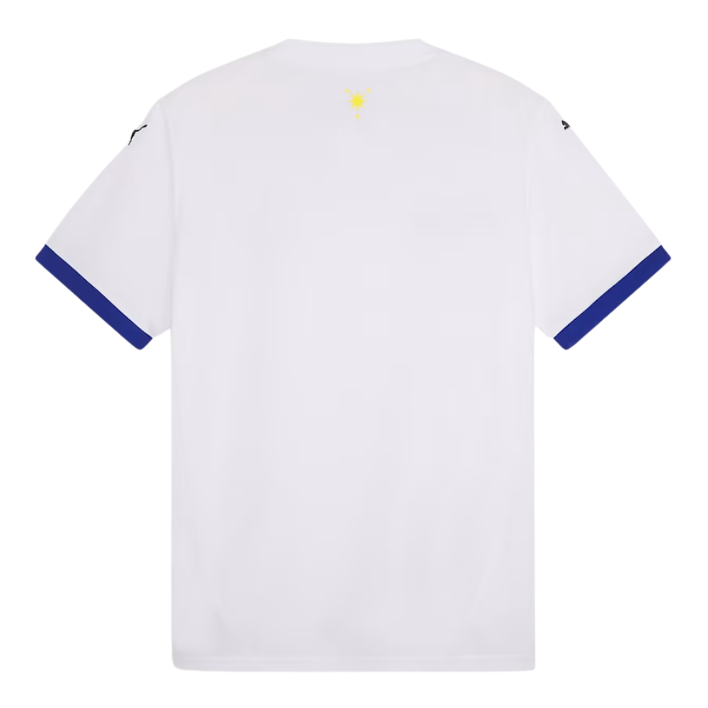 Philippines Away Soccer Jersey 2025