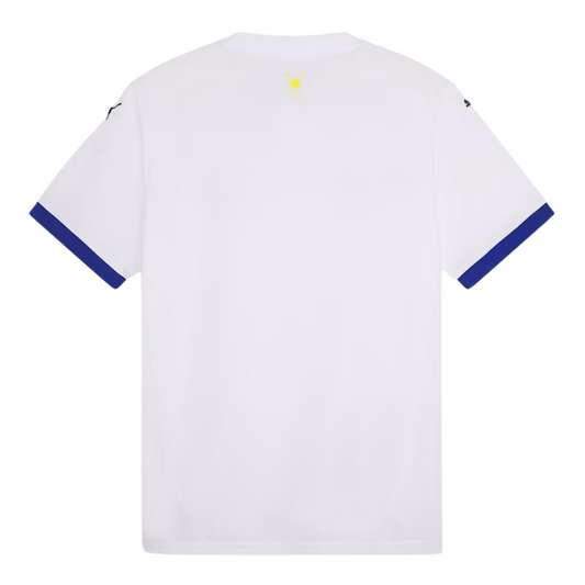 Philippines Away Soccer Jersey 2025