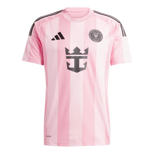 MESSI #10 Inter Miami CF Home Soccer Jersey 2025 - Goal Digger Jerseys | High Quality Football Kits | Soccer Jerseys