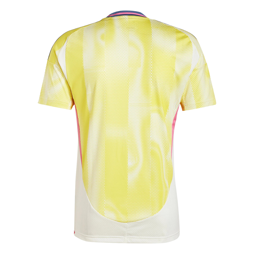 Juventus Away Soccer Jersey 2024/25 - Goal Digger Jerseys | High Quality Football Kits | Soccer Jerseys