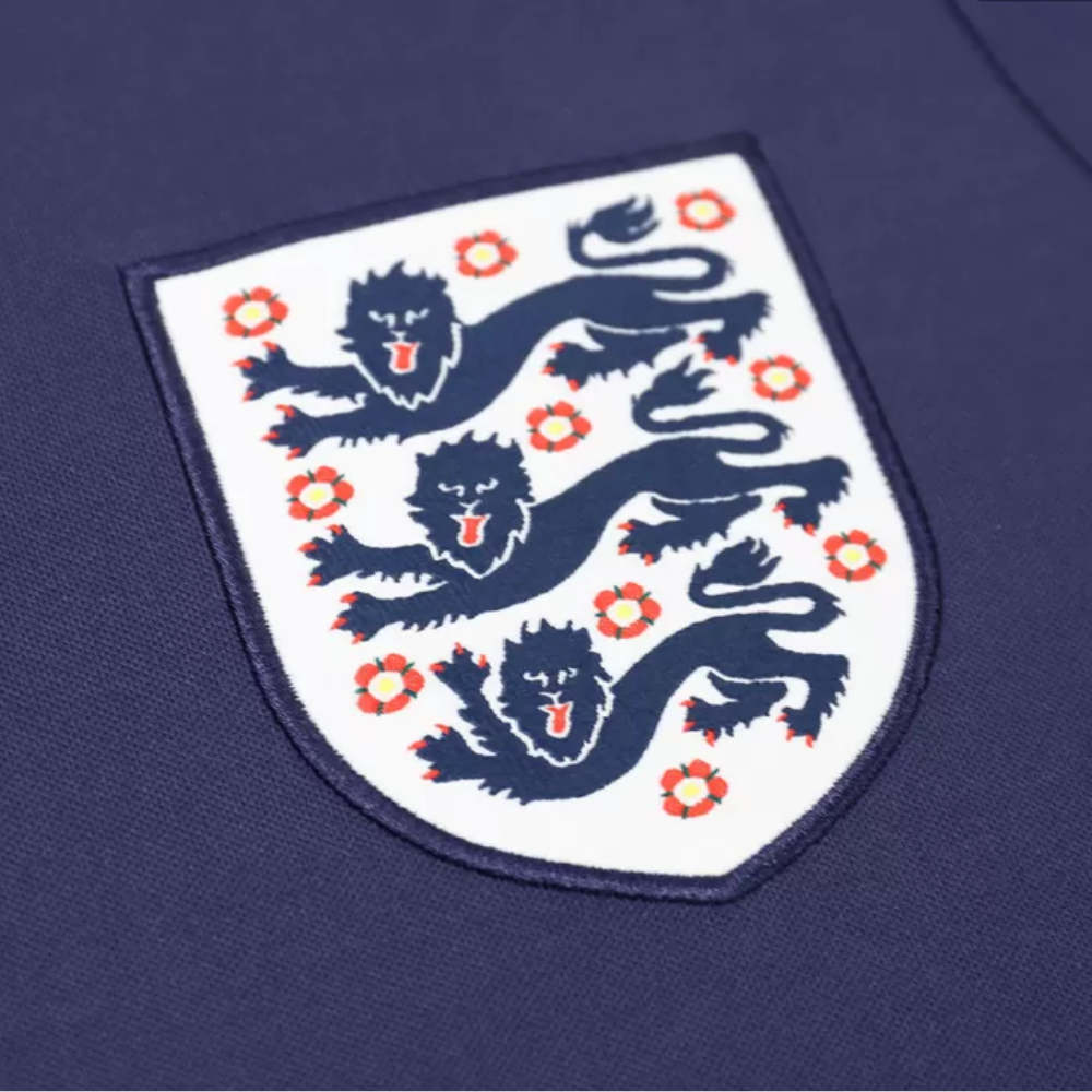 England Pre-Match Training Soccer Jersey Euro 2024 - Goal Digger Jerseys | High Quality Football Kits | Soccer Jerseys