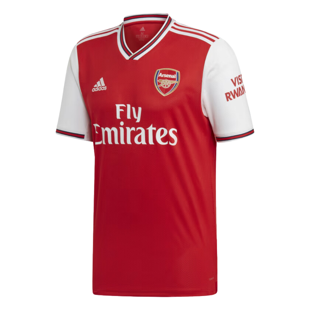 Retro 2019/20 Arsenal Home Soccer Jersey - Goal Digger Jerseys | High Quality Football Kits | Soccer Jerseys