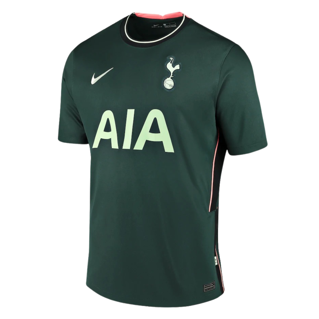Tottenham Hotspur Away Jersey 2020/21