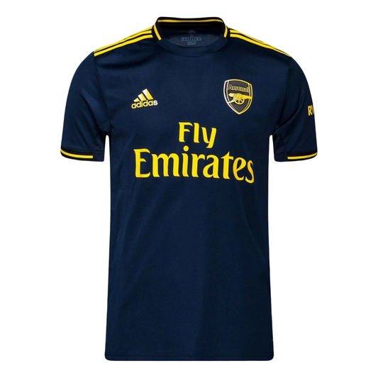 Retro 2019/20 Arsenal Third Away Soccer Jersey - Goal Digger Jerseys | High Quality Football Kits | Soccer Jerseys
