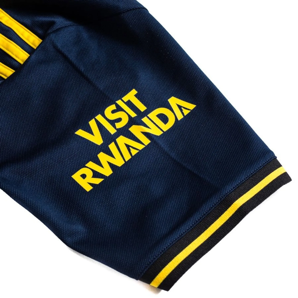 Retro 2019/20 Arsenal Third Away Soccer Jersey - Goal Digger Jerseys | High Quality Football Kits | Soccer Jerseys