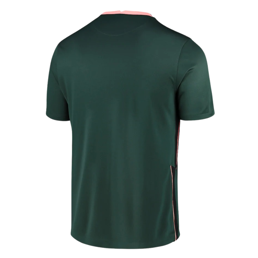 Tottenham Hotspur Away Jersey 2020/21